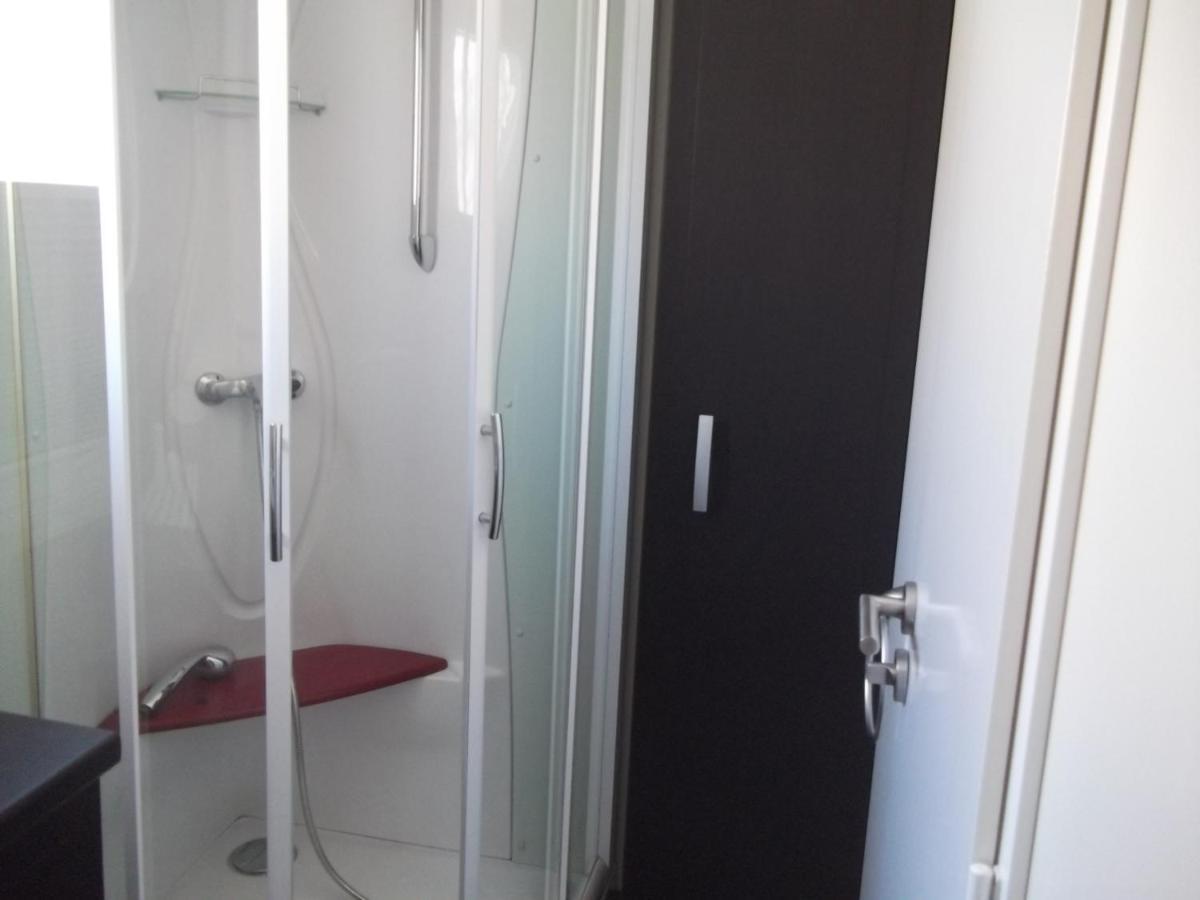 Mobil Home Valras Plage Экстерьер фото